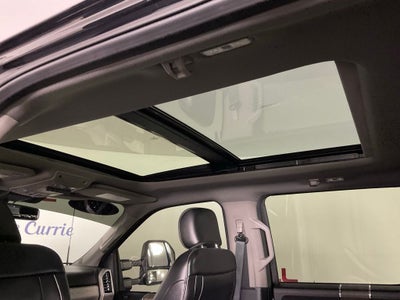 2020 Ford F-250SD Lariat ***BLUE CERTIFIED***