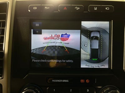 2020 Ford F-250SD Lariat ***BLUE CERTIFIED***