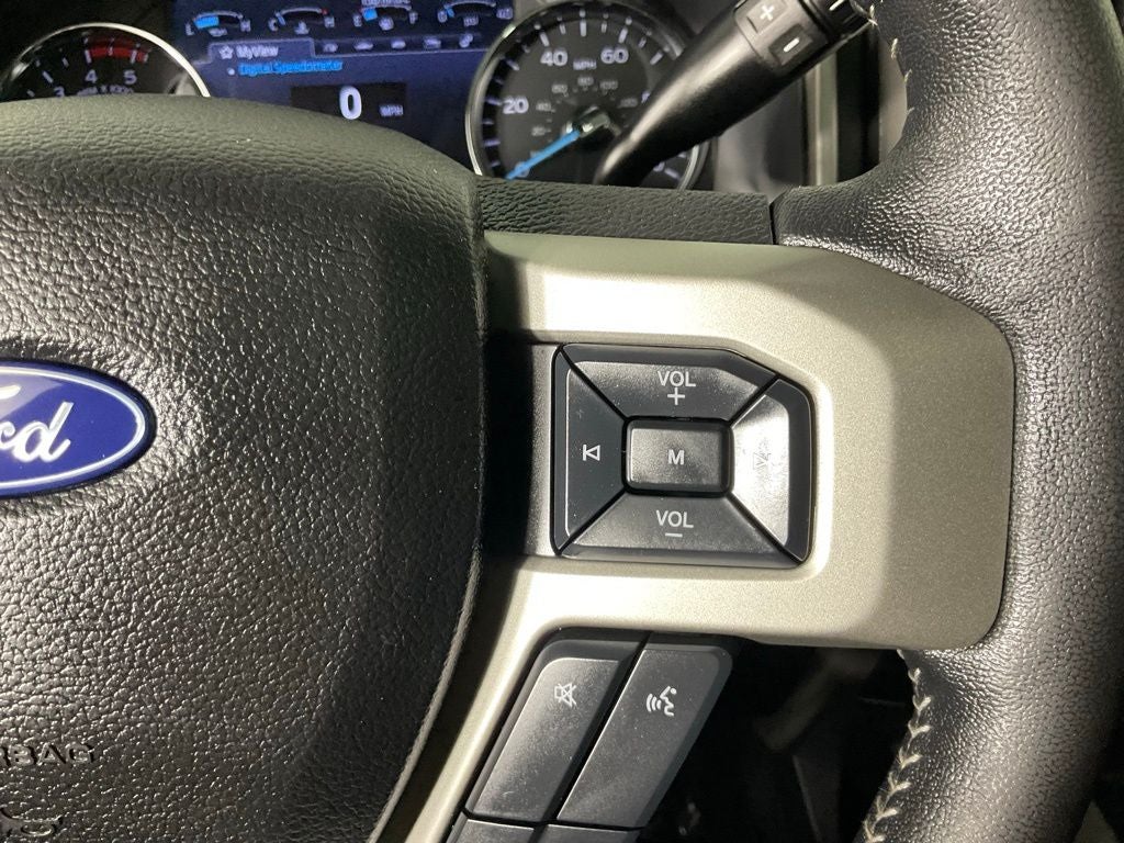 2020 Ford F-250SD Lariat ***BLUE CERTIFIED***