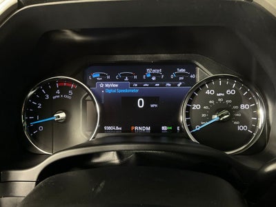 2020 Ford F-250SD Lariat ***BLUE CERTIFIED***