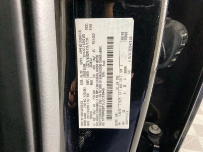 2020 Ford F-250SD Lariat ***BLUE CERTIFIED***