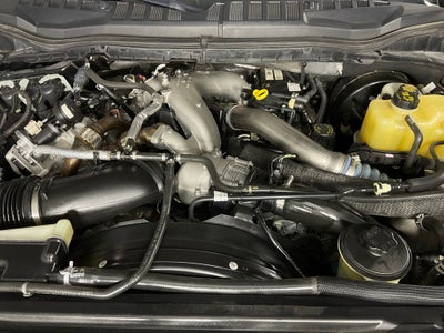 2020 Ford F-250SD Lariat ***BLUE CERTIFIED***