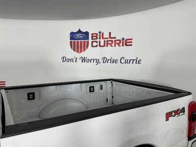 2026 Ford F-250SD F-250® Platinum®