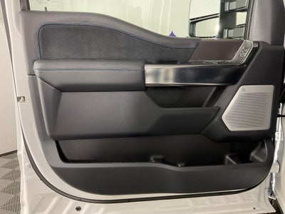 2026 Ford F-250SD F-250® Platinum®