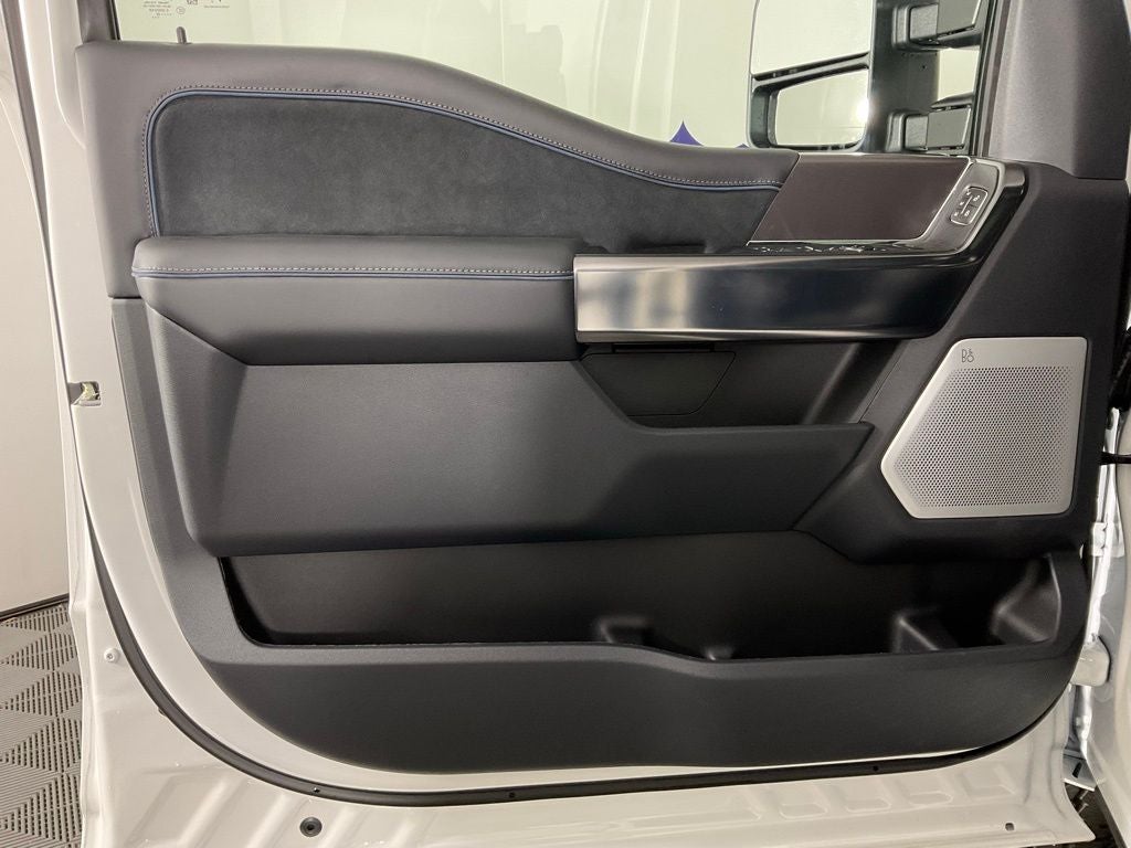 2026 Ford F-250SD F-250® Platinum®