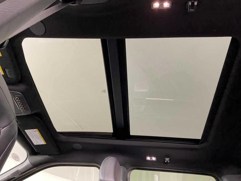 2026 Ford F-250SD F-250® Platinum®