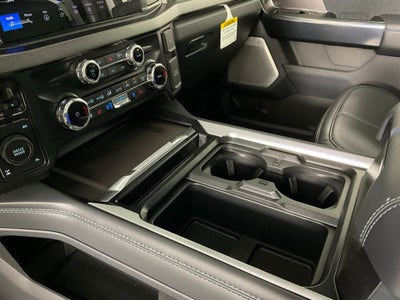 2026 Ford F-250SD F-250® Platinum®