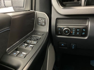 2026 Ford F-250SD F-250® Platinum®