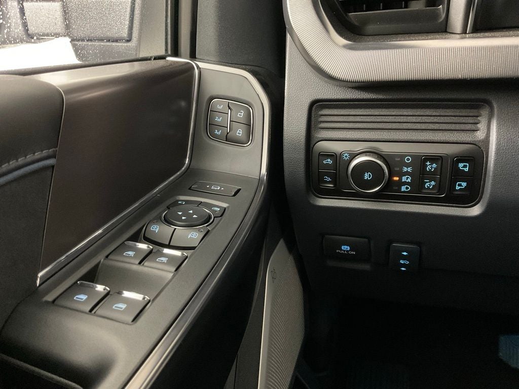 2026 Ford F-250SD F-250® Platinum®