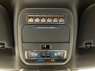 2026 Ford F-250SD F-250® Platinum®