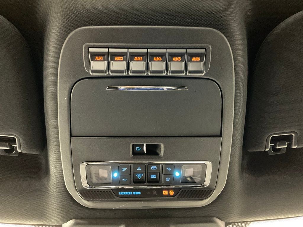 2026 Ford F-250SD F-250® Platinum®