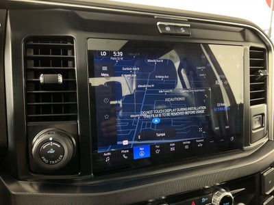 2026 Ford F-250SD F-250® Platinum®