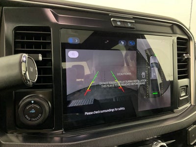 2026 Ford F-250SD F-250® Platinum®