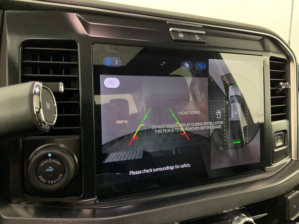 2026 Ford F-250SD F-250® Platinum®