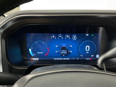 2026 Ford F-250SD F-250® Platinum®