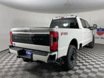 2026 Ford F-250SD F-250® Platinum®