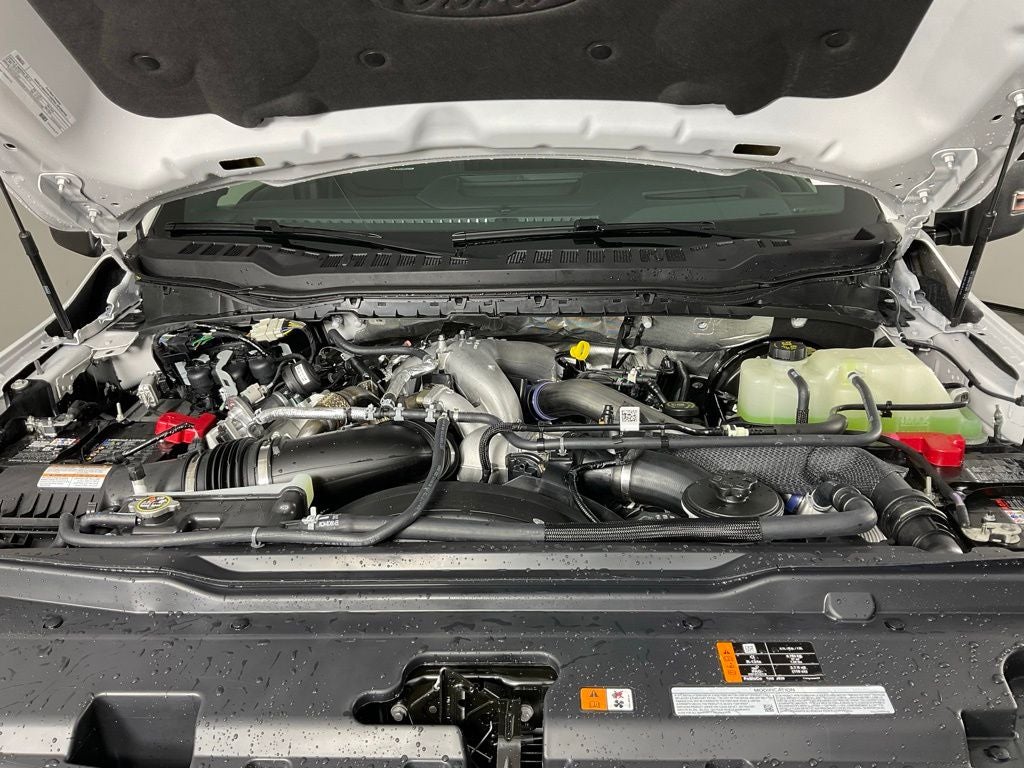 2026 Ford F-250SD F-250® Platinum®