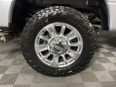 2022 Ford F-250SD Limited ***GOLD CERTFIED***