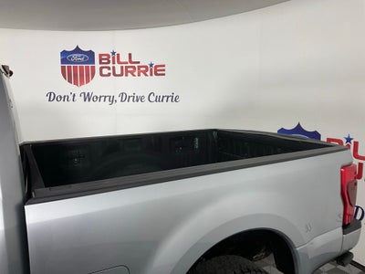 2022 Ford F-250SD Limited ***GOLD CERTFIED***