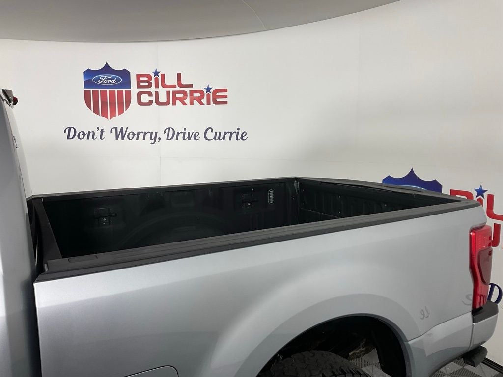 2022 Ford F-250SD Limited ***GOLD CERTFIED***