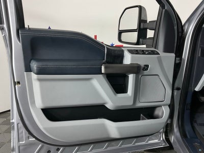 2022 Ford F-250SD Limited ***GOLD CERTFIED***