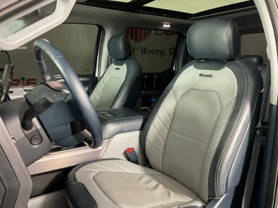 2022 Ford F-250SD Limited ***GOLD CERTFIED***