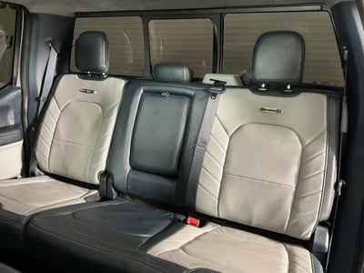 2022 Ford F-250SD Limited ***GOLD CERTFIED***