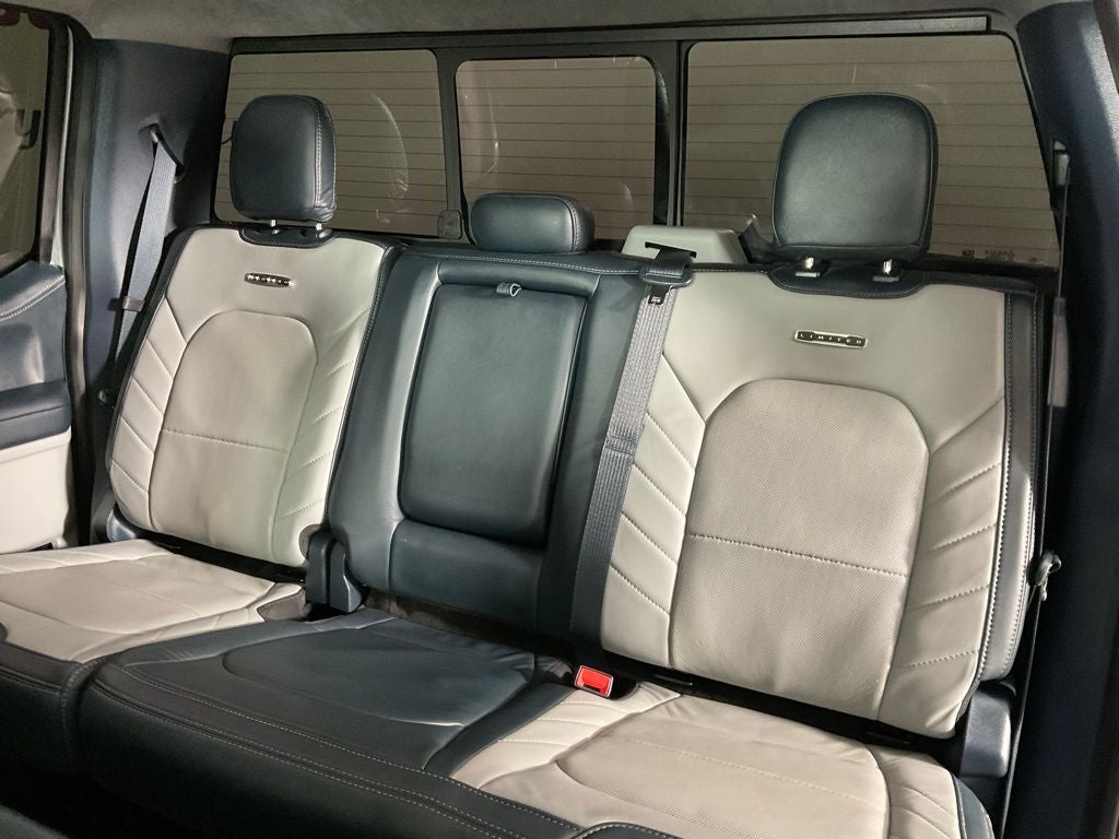 2022 Ford F-250SD Limited ***GOLD CERTFIED***