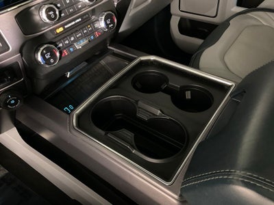 2022 Ford F-250SD Limited ***GOLD CERTFIED***