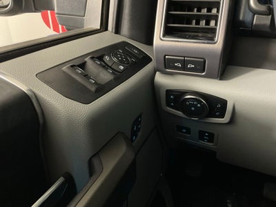 2022 Ford F-250SD Limited ***GOLD CERTFIED***