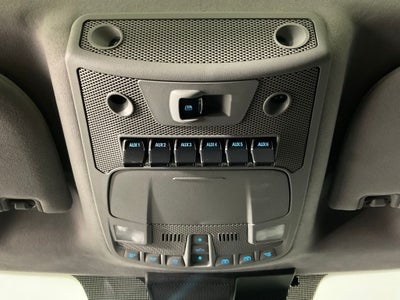 2022 Ford F-250SD Limited ***GOLD CERTFIED***