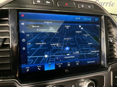 2022 Ford F-250SD Limited ***GOLD CERTFIED***