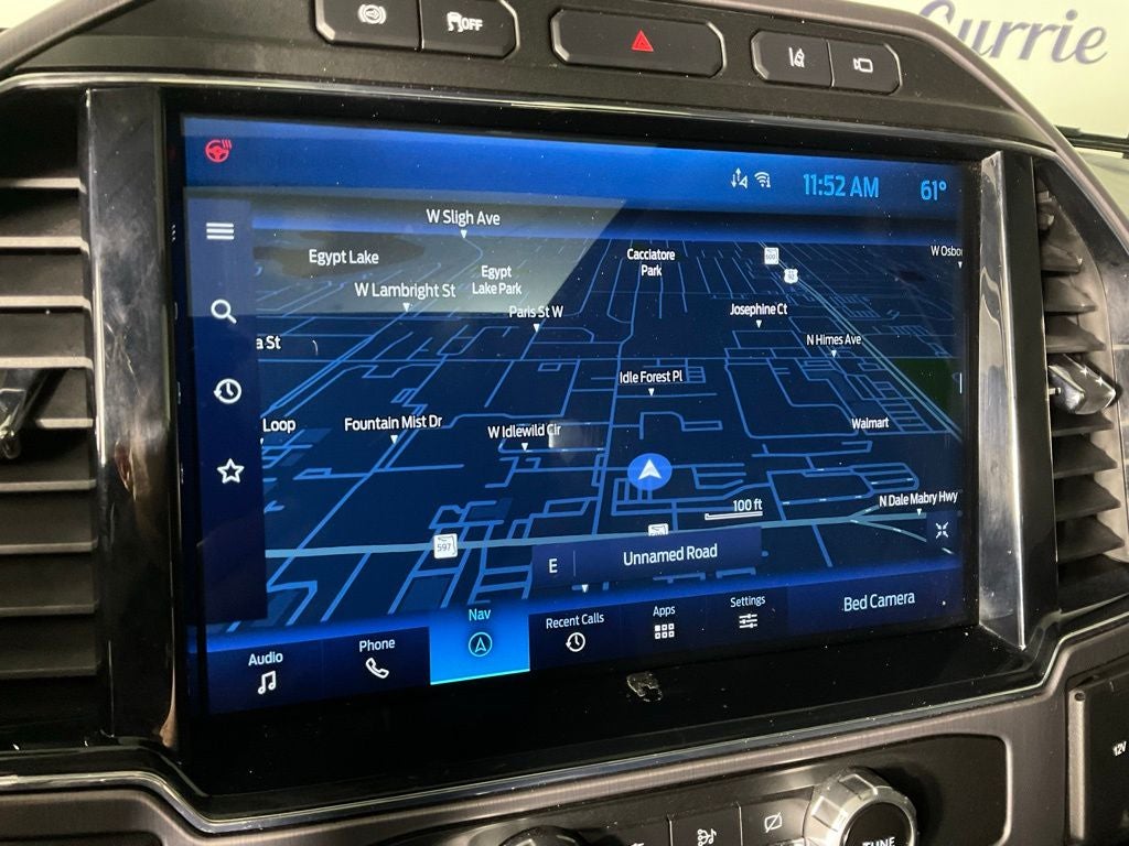 2022 Ford F-250SD Limited ***GOLD CERTFIED***