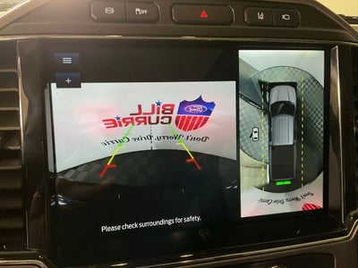 2022 Ford F-250SD Limited ***GOLD CERTFIED***