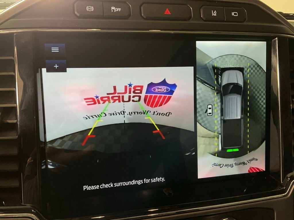 2022 Ford F-250SD Limited ***GOLD CERTFIED***