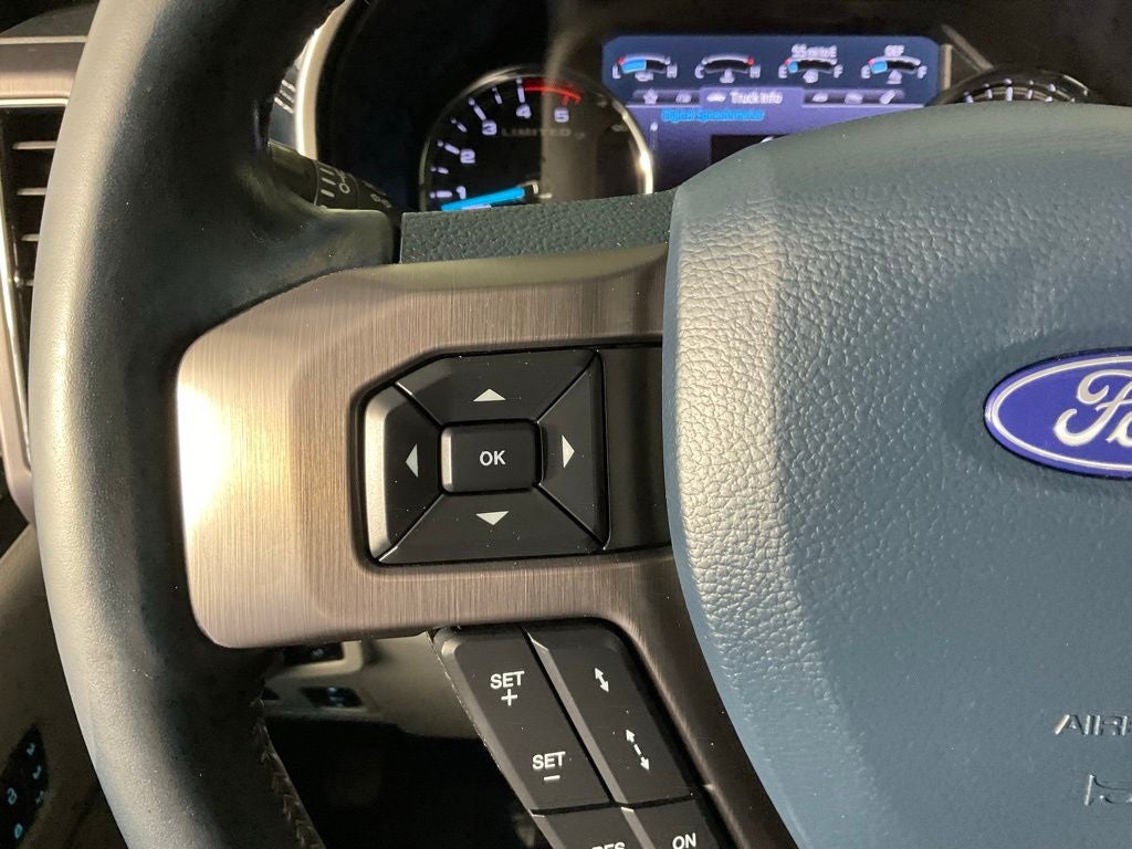 2022 Ford F-250SD Limited ***GOLD CERTFIED***