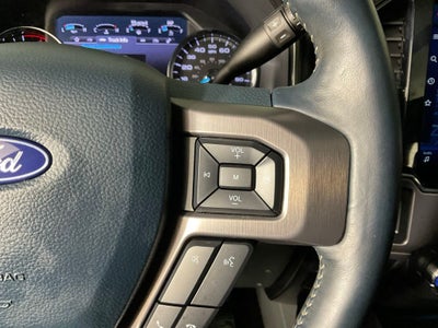 2022 Ford F-250SD Limited ***GOLD CERTFIED***