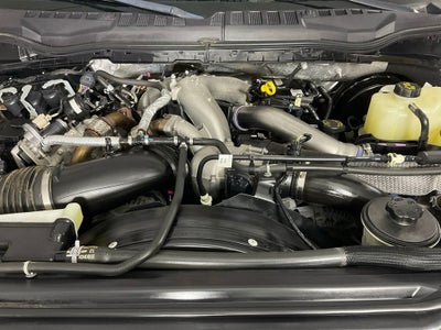 2022 Ford F-250SD Limited ***GOLD CERTFIED***