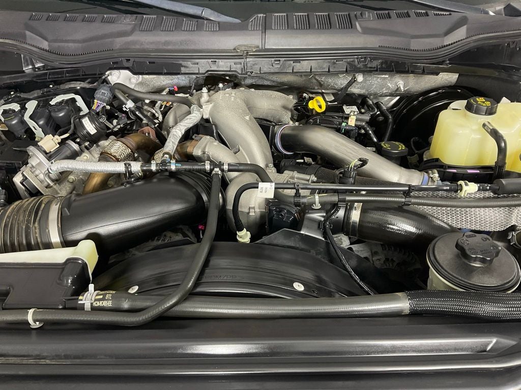 2022 Ford F-250SD Limited ***GOLD CERTFIED***