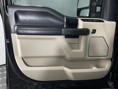 2020 Ford F-250SD Limited ***BLUE CERTIFIED***