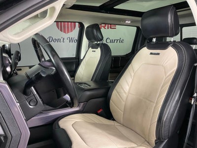 2020 Ford F-250SD Limited ***BLUE CERTIFIED***