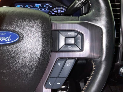 2020 Ford F-250SD Limited ***BLUE CERTIFIED***