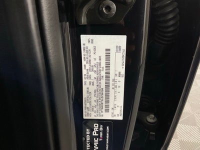 2020 Ford F-250SD Limited ***BLUE CERTIFIED***