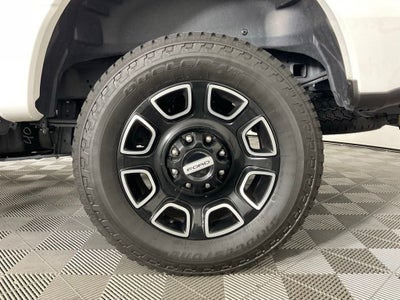 2025 Ford F-250SD Platinum ***GOLD CERTIFIED***
