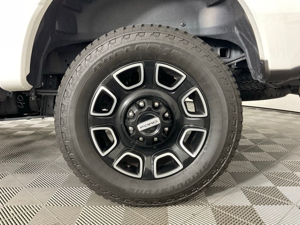 2025 Ford F-250SD Platinum ***GOLD CERTIFIED***