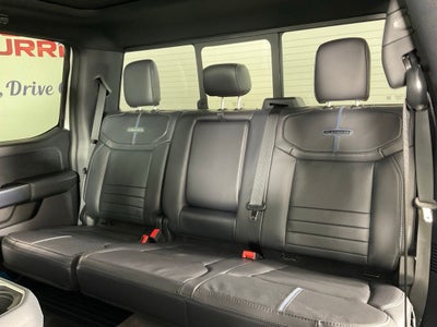 2025 Ford F-250SD Platinum ***GOLD CERTIFIED***