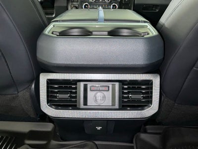 2025 Ford F-250SD Platinum ***GOLD CERTIFIED***