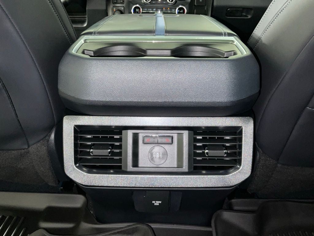 2025 Ford F-250SD Platinum ***GOLD CERTIFIED***
