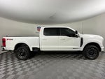2025 Ford F-250SD Platinum ***GOLD CERTIFIED***