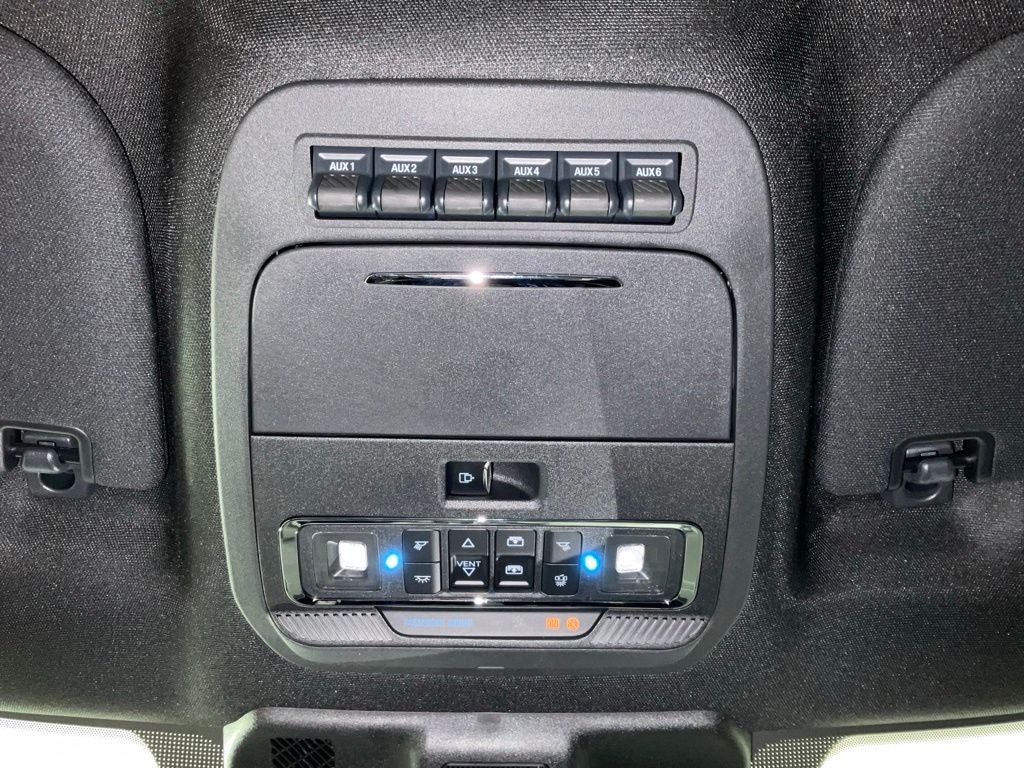 2025 Ford F-250SD Platinum ***GOLD CERTIFIED***